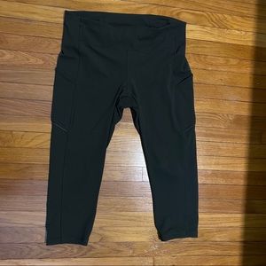 🍋 Lululemon Speed Up Tight